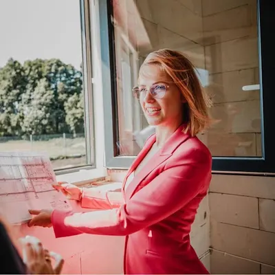 Ewa Pawłowska kredyt hipoteczny Bydgoszcz